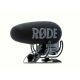 9. RODE VideoMic Pro+ - Kameramikrofon