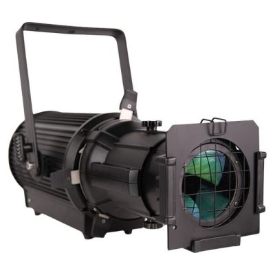 EVOLIGHTS PROFILE PAR 250W RGBLA Profilreflektor