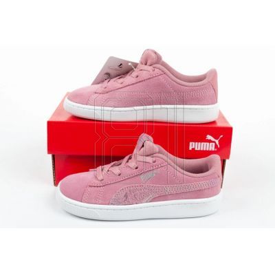 11. Puma Vikky Jr 373167 02 Schuhe