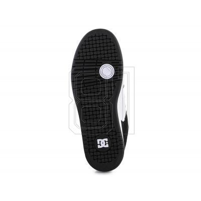 12. DC Shoes Manteca 4 M ADYS100765-WBK Schuhe