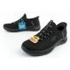 8. Skechers Summits-High Range M 232457/BBK Schuhe