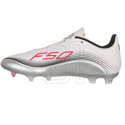 3. adidas F50 Messi League FG/MG M JP7446 Fußballschuhe