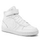 3. Nike Court Borough Mid 2 (GS) Jr CD7782-100 Schuhe