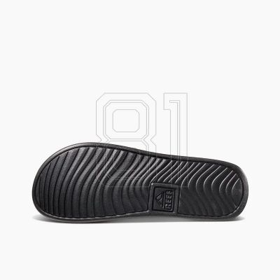 3. Reef One Slide Reef M CI7076 flip-flops