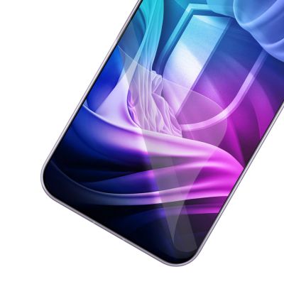 11. 3MK Silky Matt Pro Mattfolie für OnePlus 15