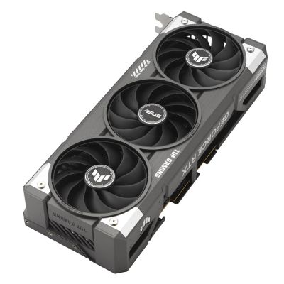 6. Grafikkarte ASUS TUF GAMING RTX 5060 8GB OC