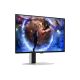 19. SAMSUNG G6 LED-Monitor 27" LS27DG600SUXEN 360Hz