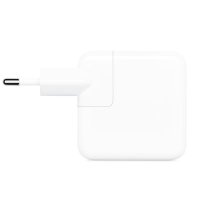 4. Apple 30W USB-C Netzteil