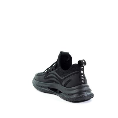 5. Goe Herren-Sportschuhe NN1N4022 SCHWARZ