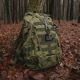 9. Offlander Survival Trekker 25L Rucksack OFF_CACC_34GN
