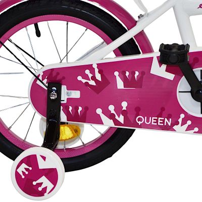 10. KINDERFAHRRAD 16 ENERO QUEEN