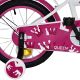 10. KINDERFAHRRAD 16 ENERO QUEEN