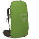 50. Trekkingrucksack OSPREY Kestrel 48 schwarz S/M
