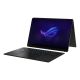 14. ASUS ROG Zephyrus Duo 16 GX651AX-U9322X Ultra 9 386H 2x16,0" 3K Touch OLED 120Hz 1100nits AG 32GB LPDDR5X SSD2TB GeForce RTX 5090 24GB CAM1080p + IR 90Whs W11Pro Aluminium Stellar Gray