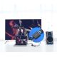 7. Ugreen HDMI - VGA Micro USB / Audio 3,5 mm Miniklinkenadapter schwarz (40248)