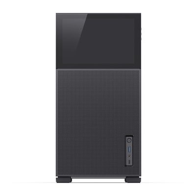 19. Jonsbo D41 Mesh Screen Computergehäuse