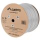 Lanberg LCS7L-11CU-0305-S Netzwerkkabel Weiß 305m Cat7 S/FTP (S-STP)