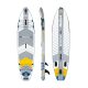 2. SUP-Board REBEL ACTIVE PRO RBA-4518 - weiß