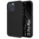 10. 3mk Fortis MagCase für iPhone 15 Pro Max – Schwarz