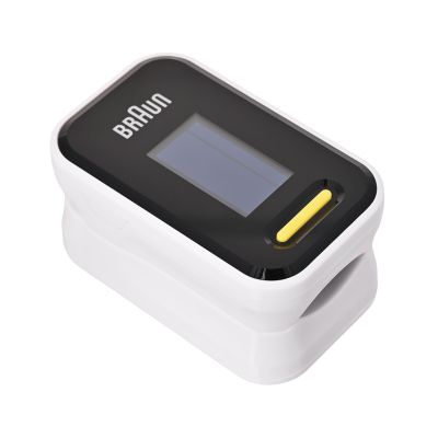 5. Braun Pulsoximeter