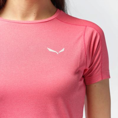 7. Salewa Pedroc 3 Dry W 27726-6087 T-Shirt