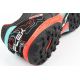 6. Joma Herren-Sportschuhe Turf Top Flex 2621 Fußballschuhe schwarz