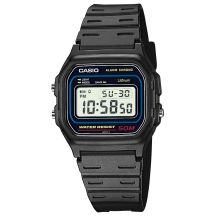 Herrenuhr CASIO W-59-1VQES + Box