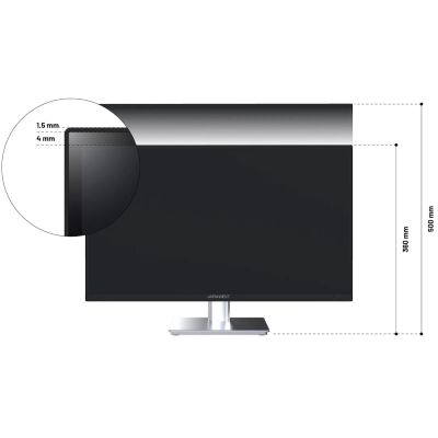 17. JAPANNEXT 62,2 cm JN-IPS245G320F-HSP Monitor 16:9 HDMI/DP FHD