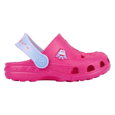 2. Coqui Little Frog Jr Sandalen 92800617325