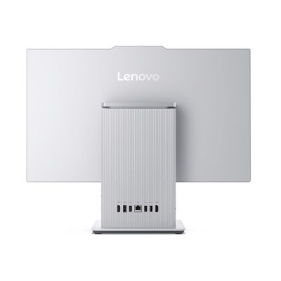 10. Lenovo IdeaCentre AIO 24IRH9 i5-13420H 23,8" FHD IPS AG 250 Nits 100 Hz 16 GB DDR5 5200 SSD 1 TB Intel UHD Graphics Win11 Cloud Gray + DVD Lenovo Slim DVD-Brenner DB65 (888015471)
