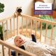 5. TrueLife NannyCam S3 Smart Babyphone