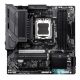 7. GIGABYTE B850M GAMING X WIFI6E AMD B850 Sockel AM5 Micro-ATX