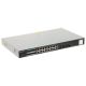Switch OLT (Optical Line Terminal) RG-NBF5200M-8FS16GT4XS 24-Port + SFP/PON E-Lighten Reyee
