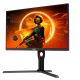 17. AOC G3 Q27G3XMN/BK Computermonitor 68,6 cm (27") 2560 x 1440 px 2K Ultra HD LED Schwarz
