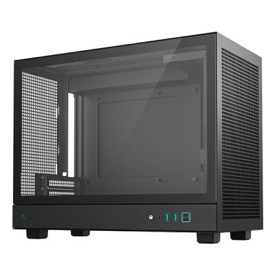 14. DeepCool CH160 PLUS Gehäuse