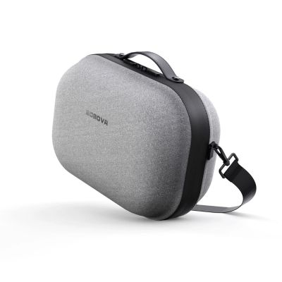 BoboVR C3 Tragetasche für Meta Quest 3 und 3S – Grau