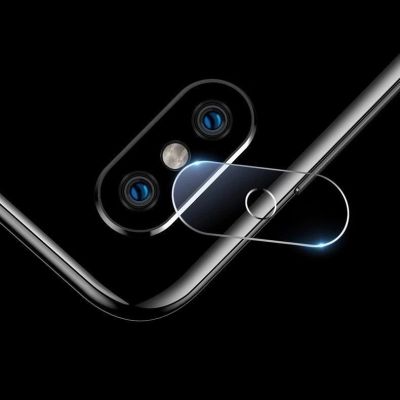 7. Wozinsky 9H gehärtetes Glas für alle Kameras Samsung Galaxy A13 5G Kamera
