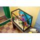 15. LEGO 10366 Icons – Tropisches Aquarium