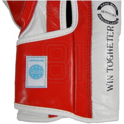 20. Masters Boxhandschuhe Rbt-PZKB-W 011101-02W