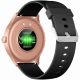 4. Smartwatch Gravity Black Pink GT2-2 PRO