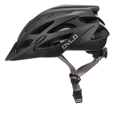 14. Meteor Ovlo Fahrradhelm S 52-56 cm 16856