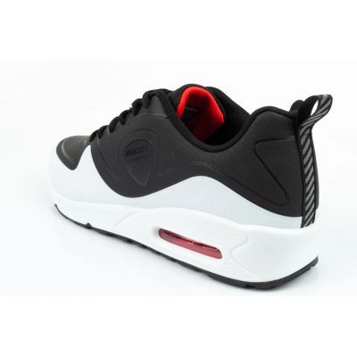 11. Ducati M DS414-21 Stiefel