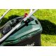 7. Aku RM-36-18 LTX BL 36 601716850 Rasenmäher METABO
