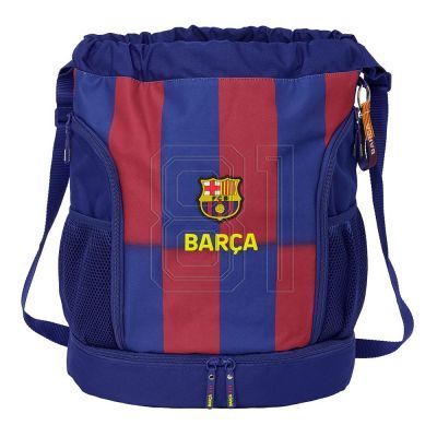 4. FC Barcelona 612529197 Sportrucksack