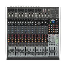 Behringer X2442USB - Audiomixer