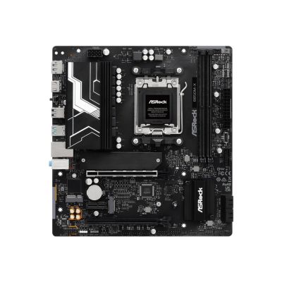 13. Asrock B850M-X R2.0 Mainboard