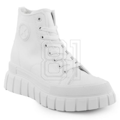 5. NEUHEITEN Sneakers auf der Plattform W 9152 EVE513