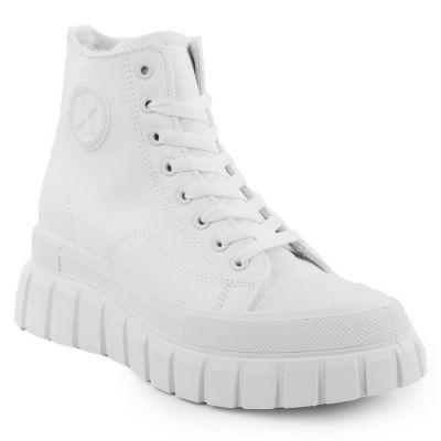 5. NEUHEITEN Sneakers auf der Plattform W 9152 EVE513