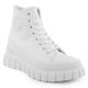 5. NEUHEITEN Sneakers auf der Plattform W 9152 EVE513
