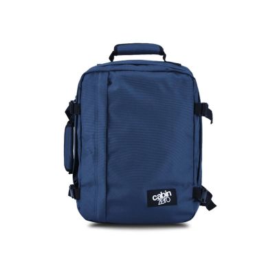 2. CabinZero Classic 2-in-1 Rucksack-Reisetasche 28 l – CZ081205